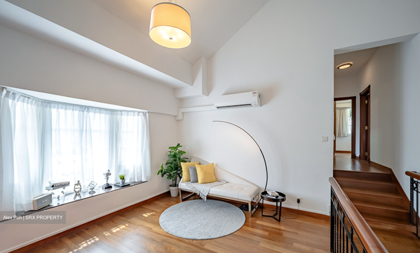 Gentle Villas (D11), Semi-Detached #605163901